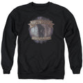 Bon Jovi New Jersey Crewneck Sweatshirt