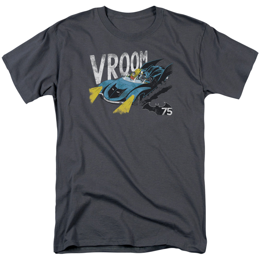 Batman Vroom T-Shirt