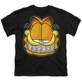 Garfield Nice Grill Youth/Toddler T-Shirt