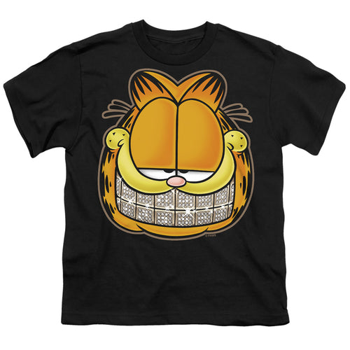 Garfield Nice Grill Youth/Toddler T-Shirt