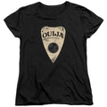 Ouija Planchette Womens T-Shirt