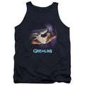Gremlins Original Poster Tank Top