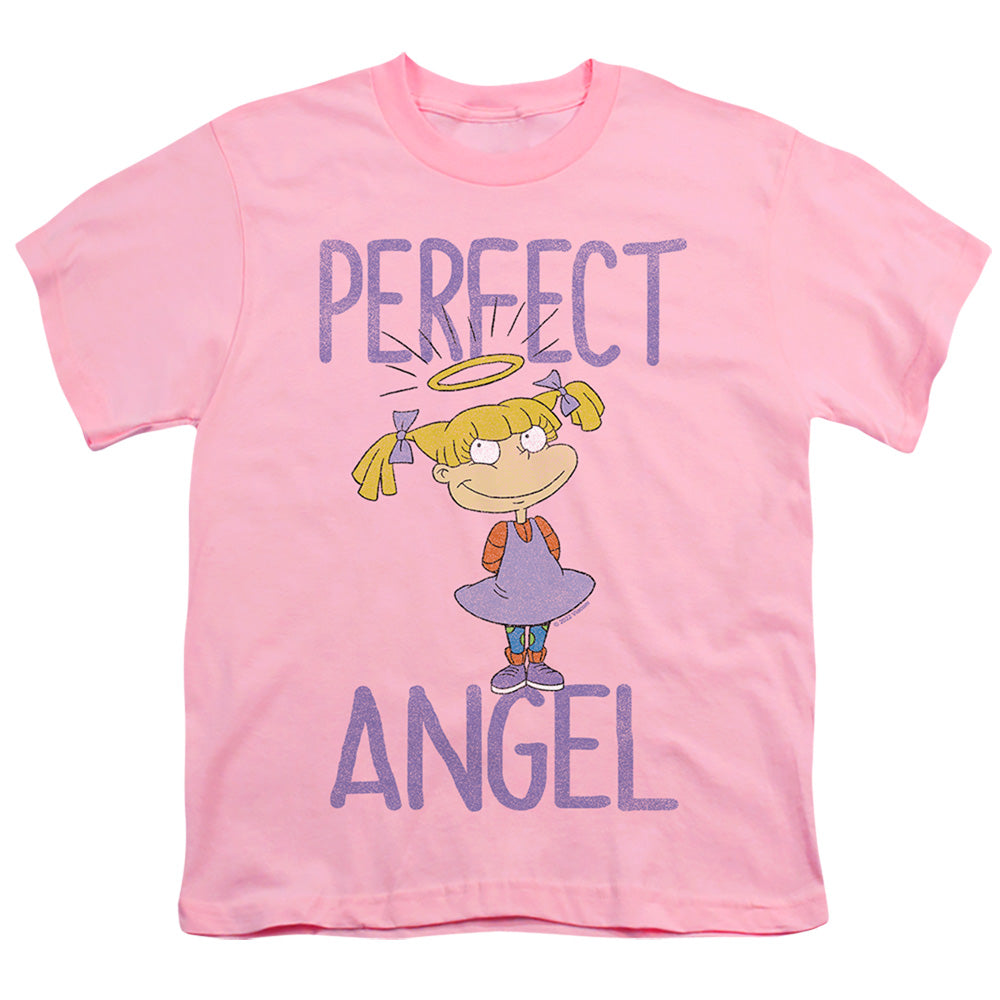 Rugrats Angelica Perfect Angel Youth/Toddler T-Shirt