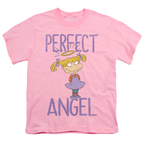 Rugrats Angelica Perfect Angel Youth/Toddler T-Shirt