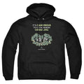 Dungeons & Dragons Dangerous to Go Alone Pullover Hoodie