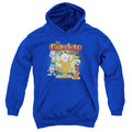 Garfield The Garfield Show Youth Hoodie