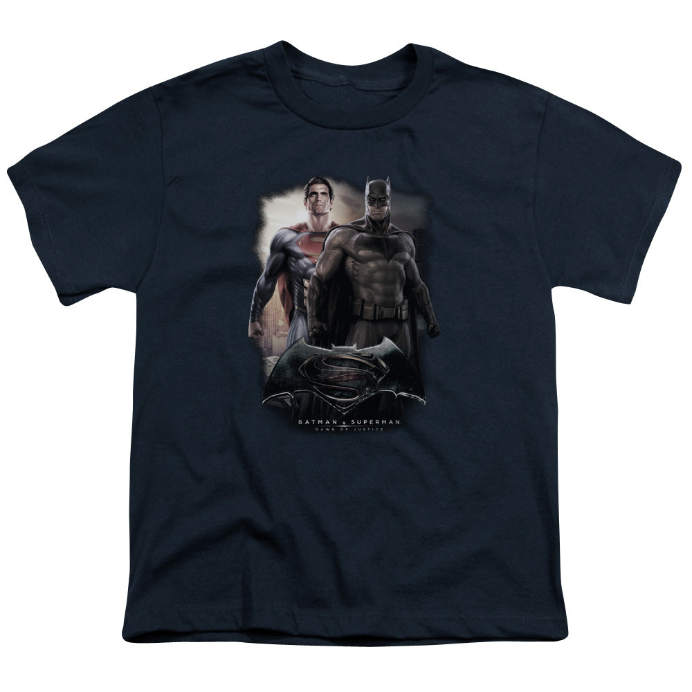 Batman v Superman Dawn Youth/Toddler T-Shirt