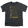 Genesis The Carpet Crawlers Youth/Toddler T-Shirt