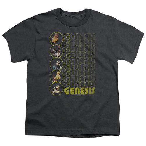 Genesis The Carpet Crawlers Youth/Toddler T-Shirt