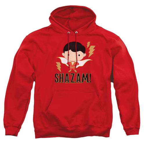 Shazam! Chibi Pullover Hoodie