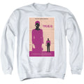 Star Trek True Q Crewneck Sweatshirt