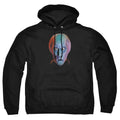 Star Trek Balok Pullover Hoodie