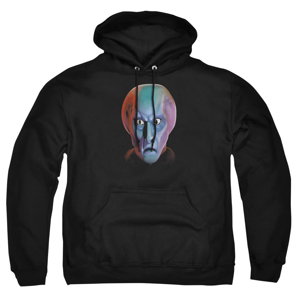 Star Trek Balok Pullover Hoodie