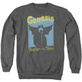 Genesis Watcher Of The Skies Crewneck Sweatshirt