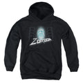 Mighty Morphin Power Rangers Zordon Youth Hoodie