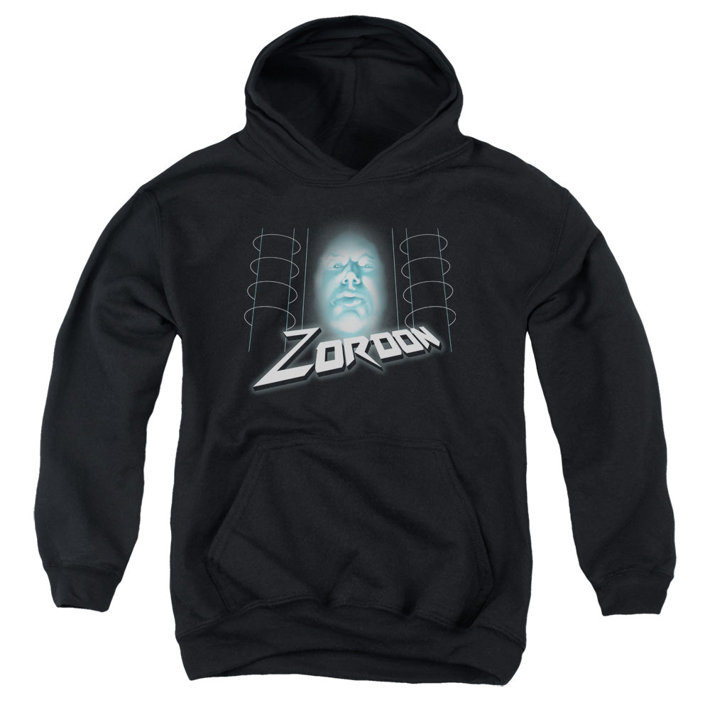 Mighty Morphin Power Rangers Zordon Youth Hoodie
