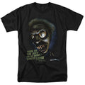 Beetlejuice Chucks Daughter T-Shirt