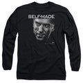 Billions Self Made Long Sleeve T-Shirt