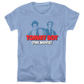 Tommy Boy Logo Womens T-Shirt
