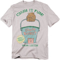 Spongebob Squarepants Chum Bucket T-Shirt