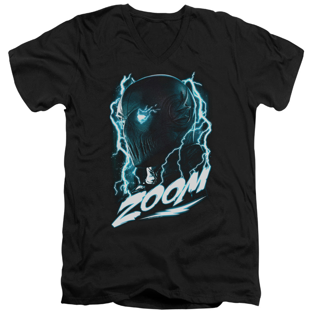 The Flash Zoom V-Neck T-Shirt