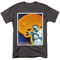 Miles Davis Knowledge Is Freedom T-Shirt