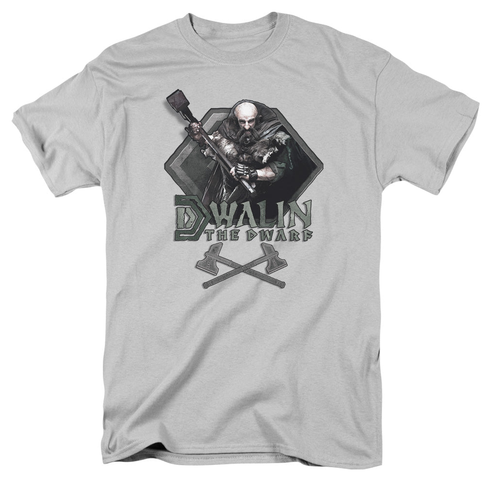 The Hobbit Dwalin the Dwarf T-Shirt