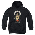 Fantastic Beasts Percival Graves Youth Hoodie