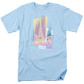 Pink Panther Tres Pink T-Shirt