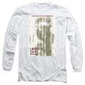 Star Trek Legacy Long Sleeve T-Shirt