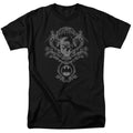 Batman Dark Knight Heraldry T-Shirt