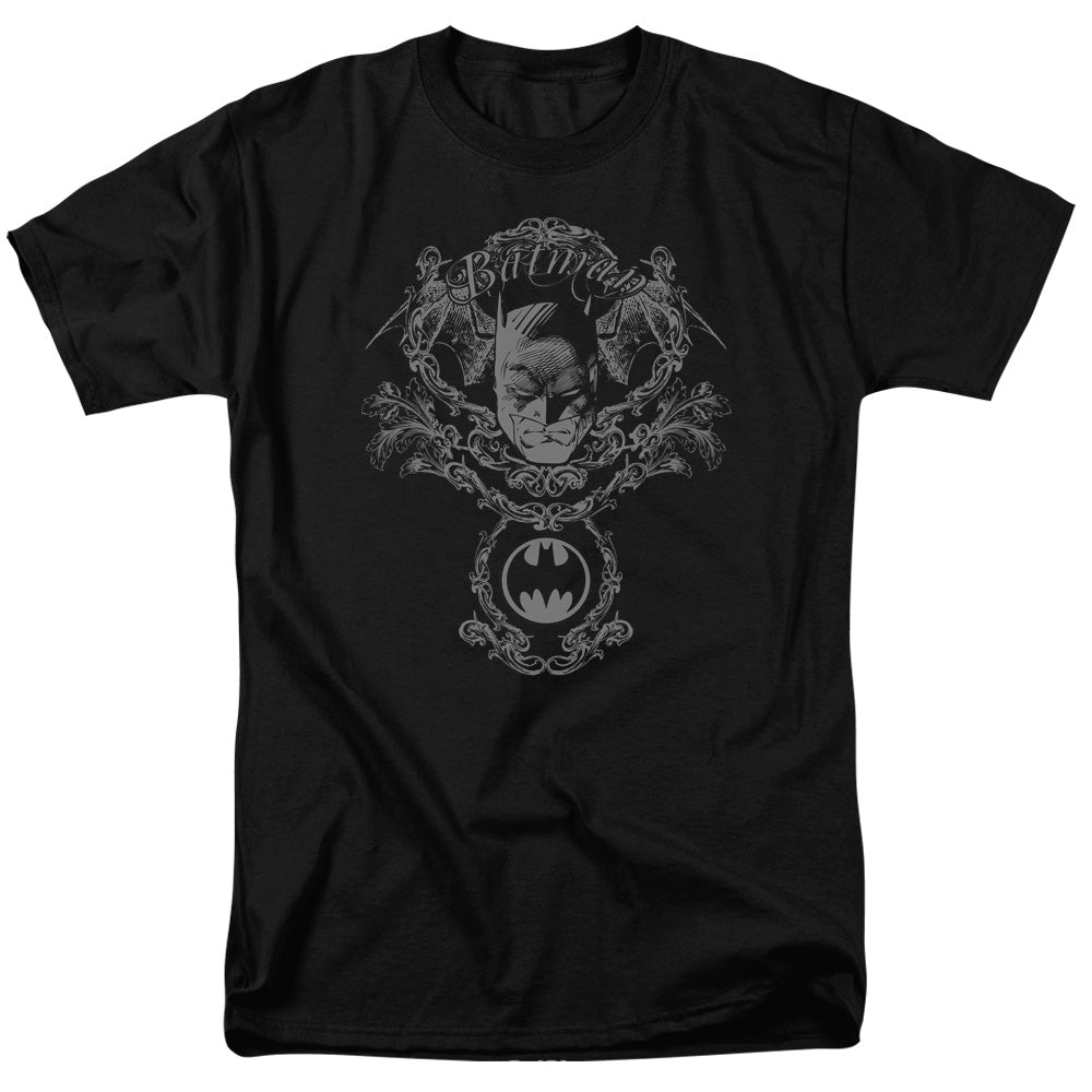 Batman Dark Knight Heraldry T-Shirt