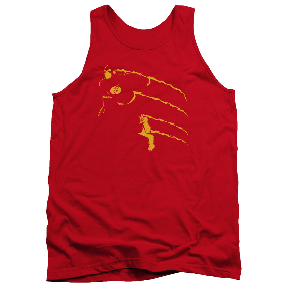 The Flash Flash Min Tank Top