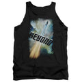 Star Trek Beyond Poster Tank Top