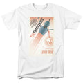 Star Trek Juan Ortiz The Changeling T-Shirt