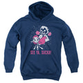 Teen Titans Go! Suckas Youth Hoodie