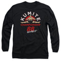 Bloodsport Championship 88 Long Sleeve T-Shirt