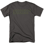 Big Bang Theory Intranet Machine T-Shirt