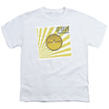 Sun Records Forty Five Youth/Toddler T-Shirt