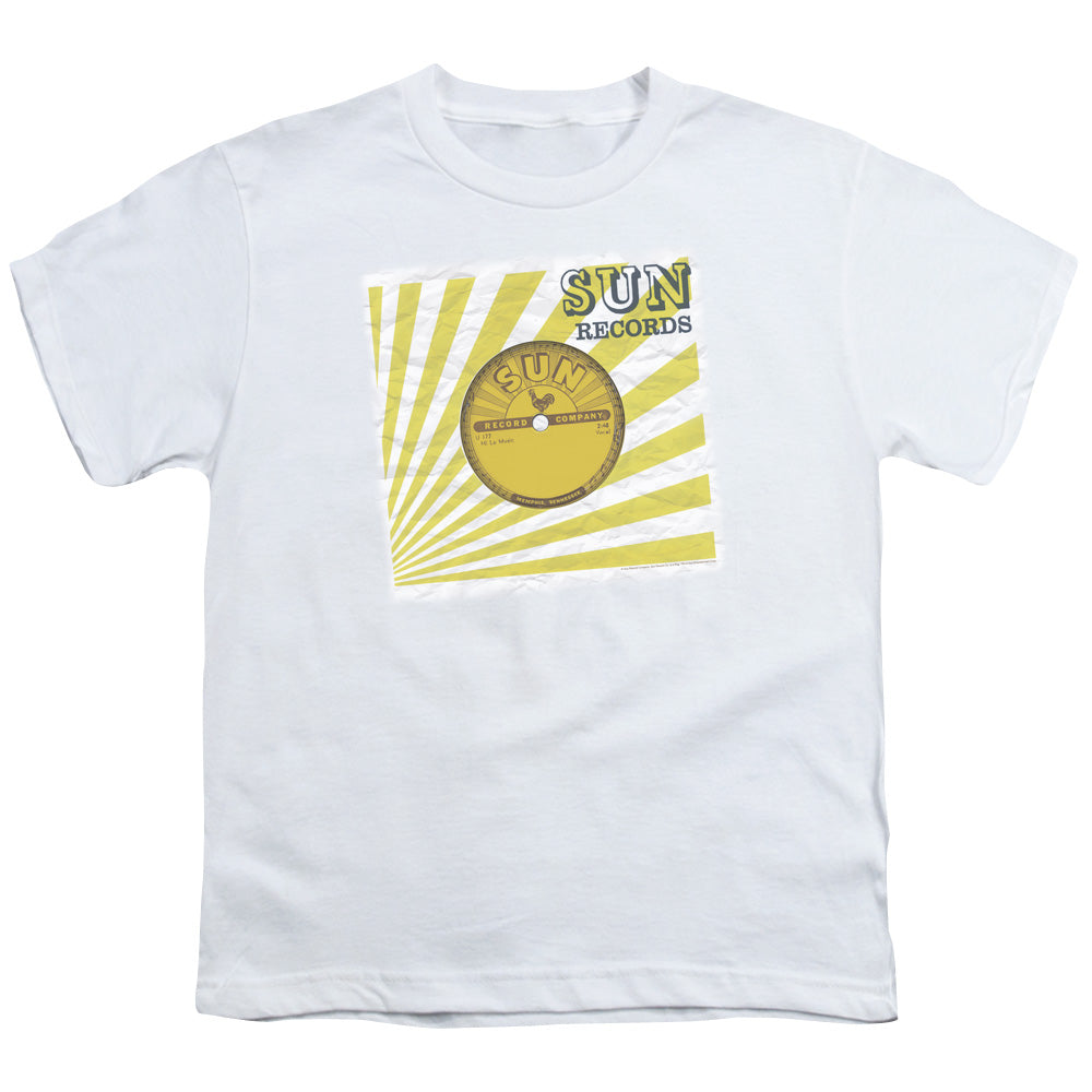 Sun Records Forty Five Youth/Toddler T-Shirt