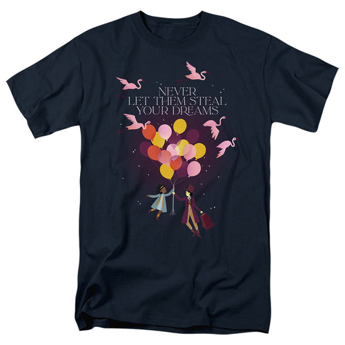 Wonka Never Let Them Steal Your Dreams T-Shirt