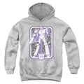 Transformers Megatron Panel Youth Hoodie