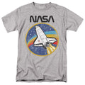 NASA Shuttle Badge T-Shirt