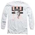 Elvis Presley Retro Long Sleeve T-Shirt