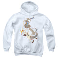 Avatar: The Last Airbender Hang On Appa Youth Hoodie