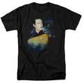 Star Trek Data 25th T-Shirt