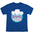 Blue's Clues Hawaiian Flowers Youth/Toddler T-Shirt