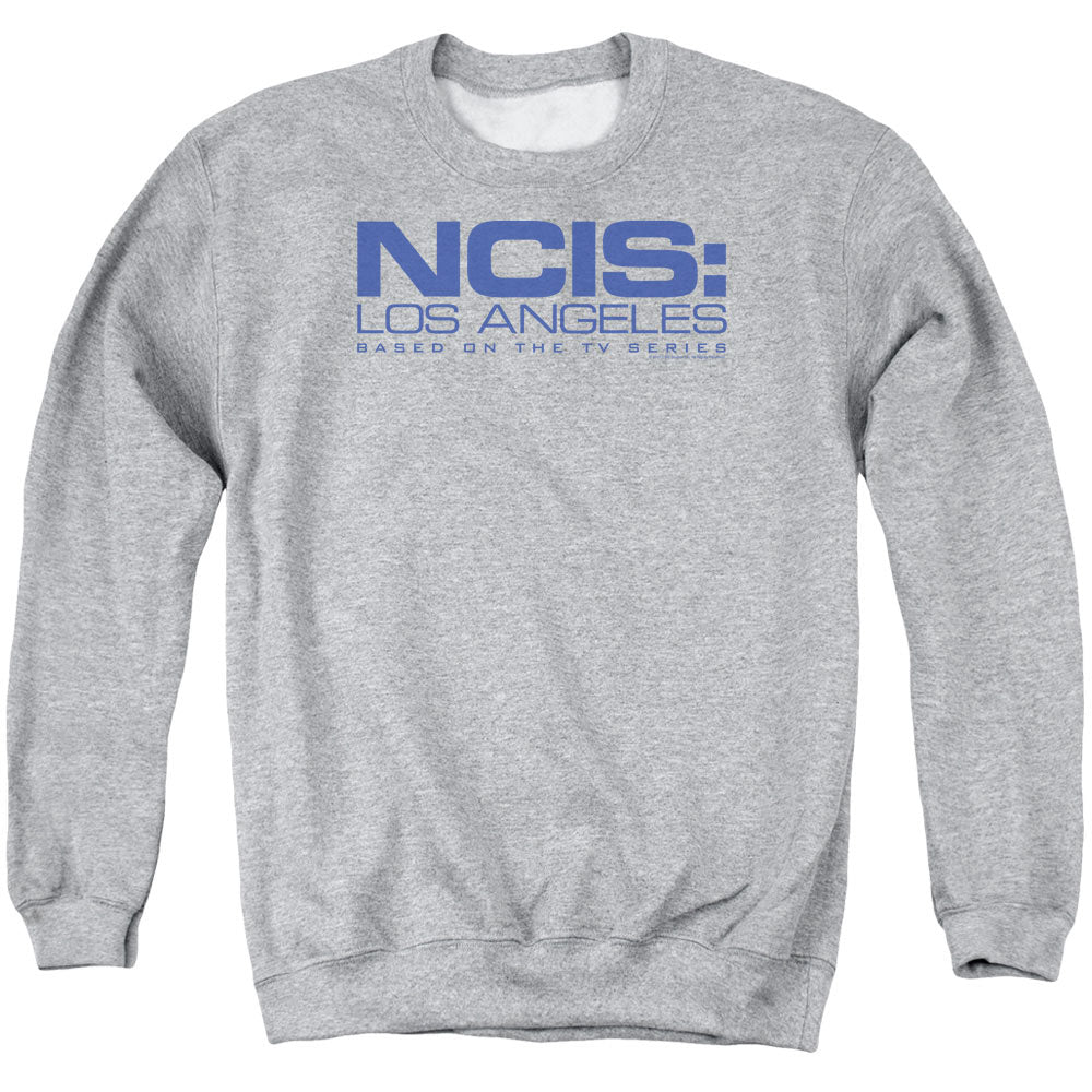 NCIS: Los Angeles Logo Crewneck Sweatshirt