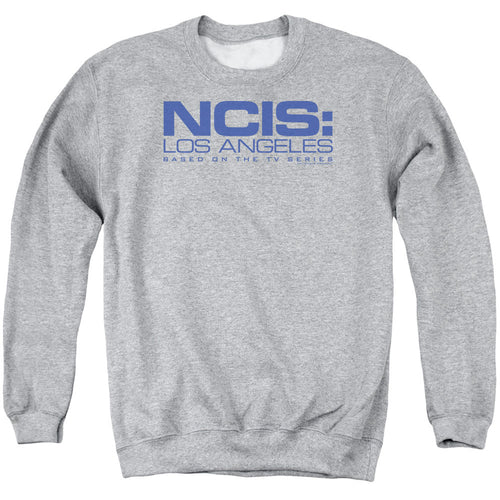 NCIS: Los Angeles Logo Crewneck Sweatshirt