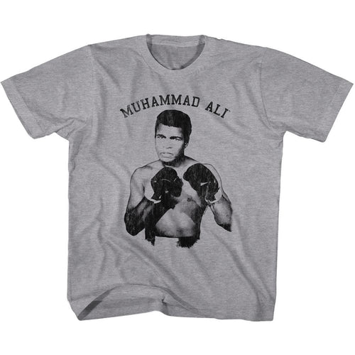 Muhammad Ali Ali Nough Said Youth/Toddler T-Shirt